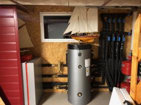 Viessmann - Vitocal 200-G