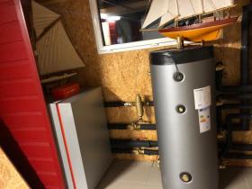 Viessmann - Vitocal 200-G