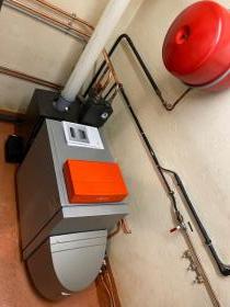 Viessmann - Vitoladens 300-T