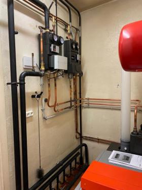 Viessmann - Vitoladens 300-T