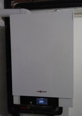 Viessmann - Vitodens 222-W