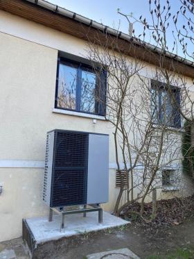 Viessmann - Vitocal 200-S