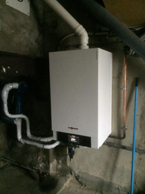 Viessmann - Vitodens 200-W