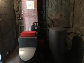 Viessmann - Vitorondens 200-T