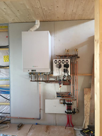 Viessmann - Vitodens 111-W