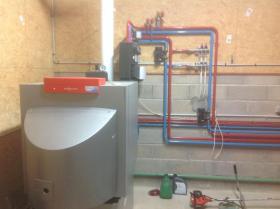 Viessmann - Vitoladens 300-T