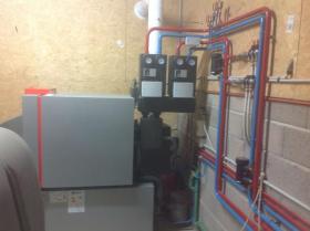 Viessmann - Vitoladens 300-T