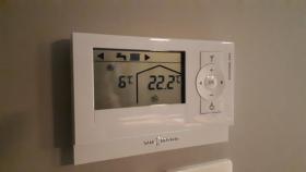 Viessmann - Vitodens 222-F