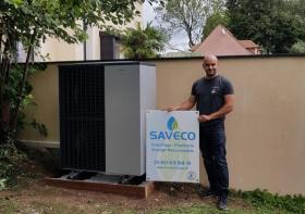 Viessmann - Vitocal 222-S