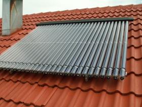 Viessmann - Vitosol 200-TM