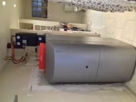 Viessmann - Vitorondens 222-F