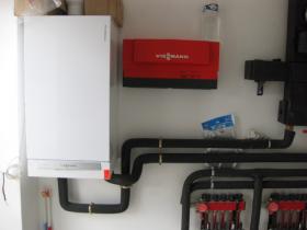 Viessmann - Vitodens 200-W