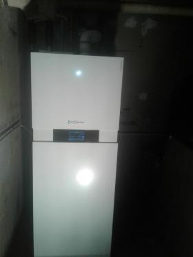 Viessmann - Vitodens 222-F