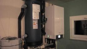 Viessmann - Vitocal 200-S