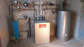 Viessmann - Vitocal 300-G