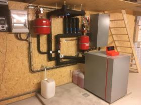 Viessmann - Vitocal 200-G