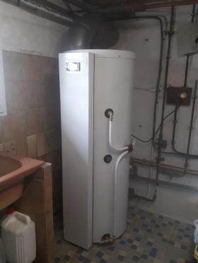 Viessmann - Vitocal 060-A