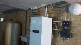 Viessmann - Vitocal 222-S