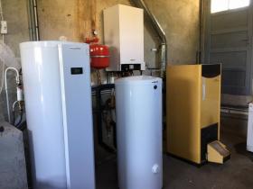 Viessmann - Vitocal 111-S