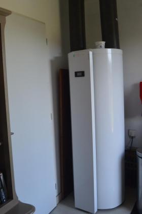 Viessmann - Vitocal 060-A