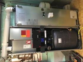 Viessmann - Vitovalor 300-P