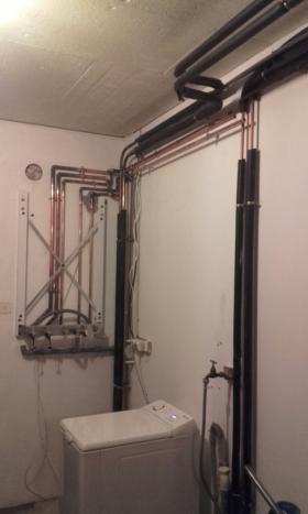 Viessmann - Vitodens 222-W