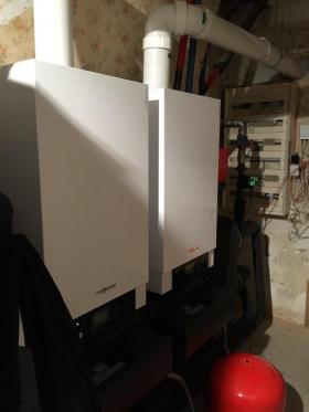 Viessmann - Vitodens 200-W