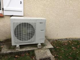 Viessmann - Vitocal 111-S