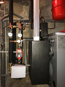 Viessmann - Vitorondens 200-T