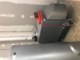 Viessmann - Vitoladens 300-T