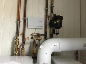 Viessmann - Vitodens 222-F