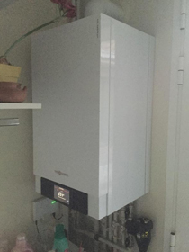 Viessmann - Vitodens 200-W