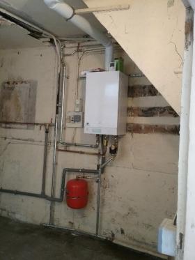 Viessmann - Vitodens 100-W