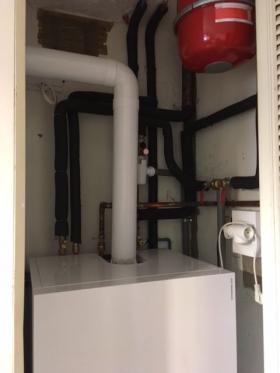 Viessmann - Vitodens 222-F