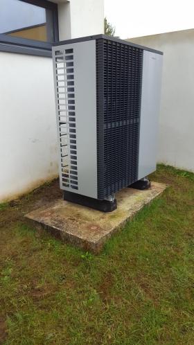 Viessmann - Vitocal 200-S