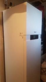 Viessmann - Vitocal 222-S