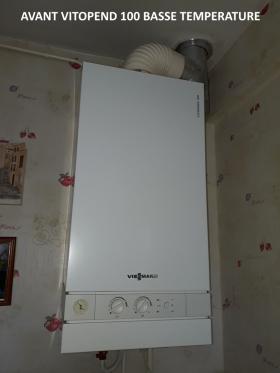 Viessmann - Vitodens 200-W