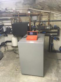 Viessmann - Vitocal 200-G