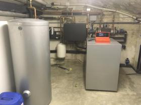 Viessmann - Vitocal 200-G