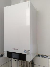Viessmann - Vitodens 200-W