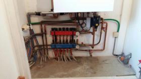 Viessmann - Vitodens 222-W