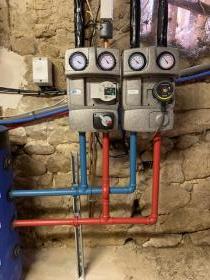 Viessmann - Vitocal 222-S