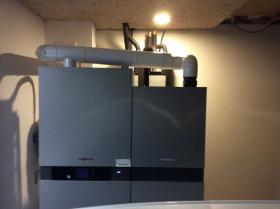 Viessmann - Vitovalor 300-P