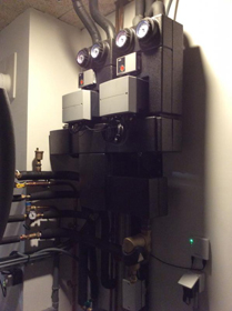 Viessmann - Vitovalor 300-P