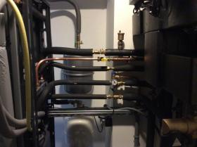 Viessmann - Vitovalor 300-P