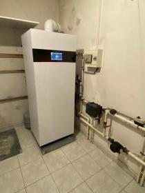 Viessmann - Vitodens 222-F