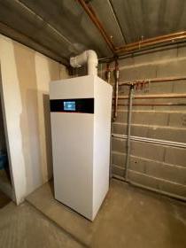 Viessmann - Vitodens 222-F