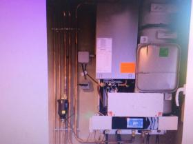 Viessmann - Vitodens 222-W