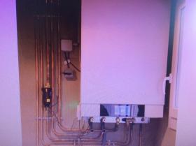 Viessmann - Vitodens 222-W