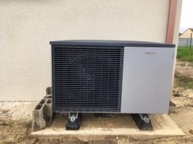 Viessmann - Vitocal 222-S